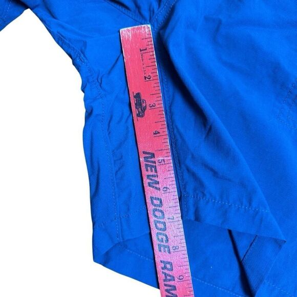 The North Face Men’s Pull‎ On Adventure Short in Blue Size XXL - Picture 7 of 7
